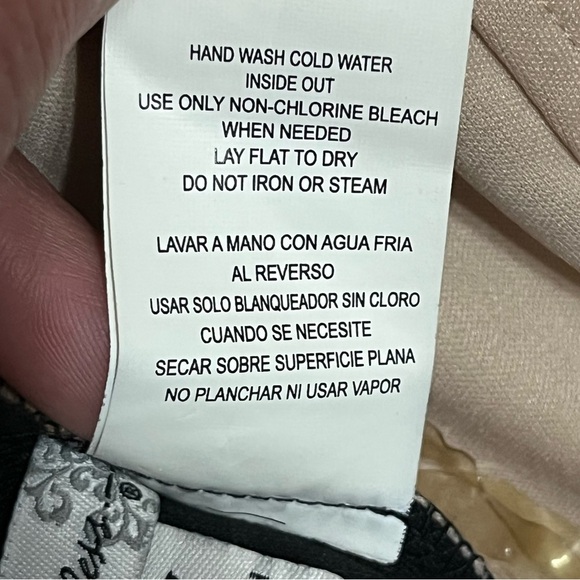 NWT Women’s Speechless Black Gold Sequin Formal Cocktail Prom Party Size Medium - Picture 10 of 13